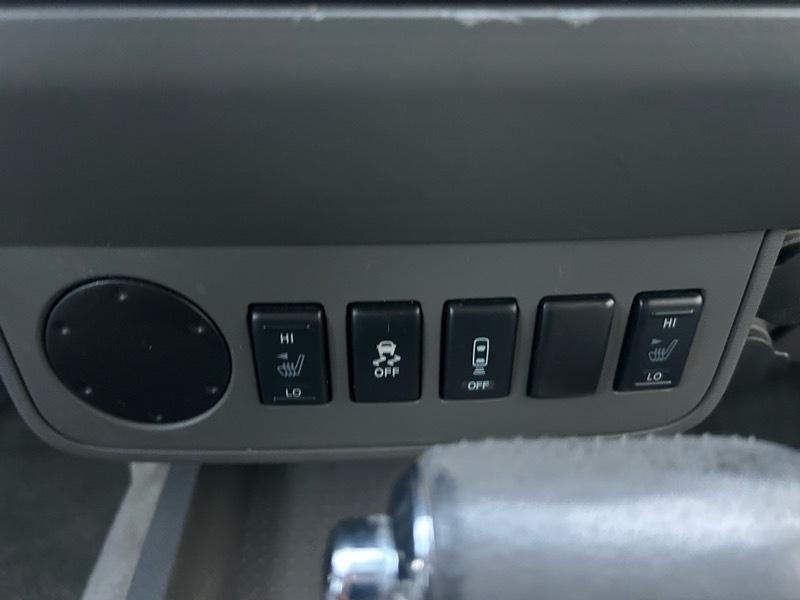 Nissan Frontier S Crew Cab 5AT 2WD 2016