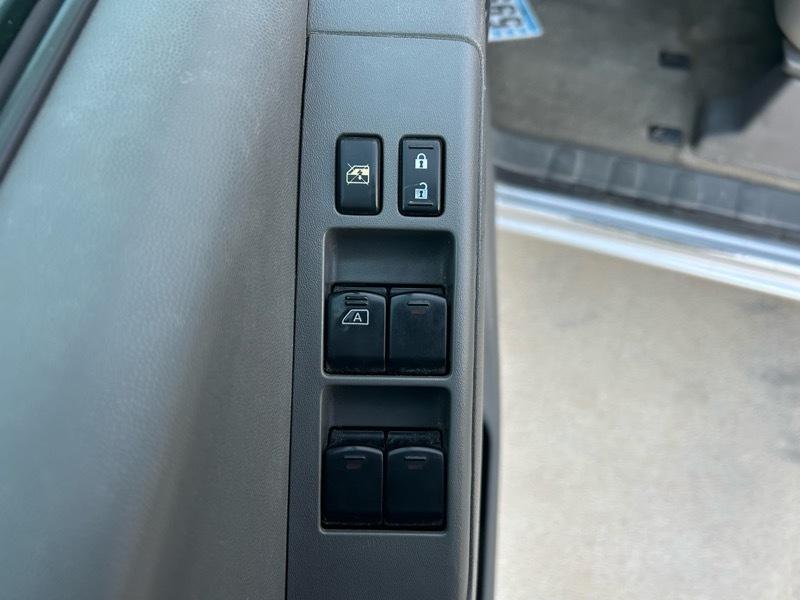 Nissan Frontier S Crew Cab 5AT 2WD 2016