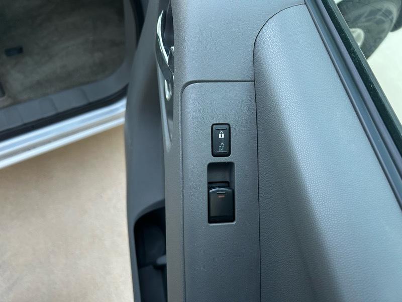 Nissan Frontier S Crew Cab 5AT 2WD 2016