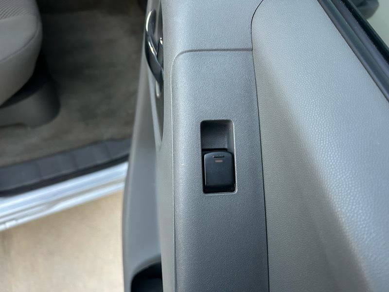 Nissan Frontier S Crew Cab 5AT 2WD 2016