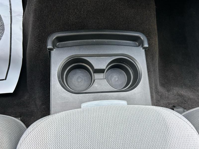 Ford F-150 XLT SuperCrew 6.5-ft. Bed 2WD 2014