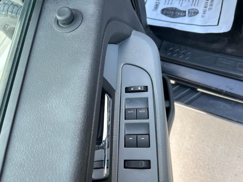 Ford F-150 XLT SuperCrew 6.5-ft. Bed 2WD 2014