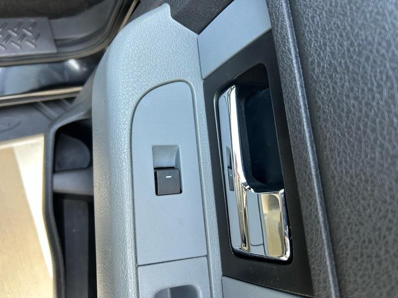 Ford F-150 XLT SuperCrew 6.5-ft. Bed 2WD 2014