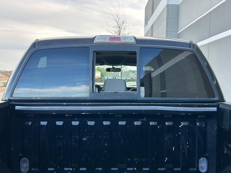 Ford F-150 XLT SuperCrew 6.5-ft. Bed 2WD 2014