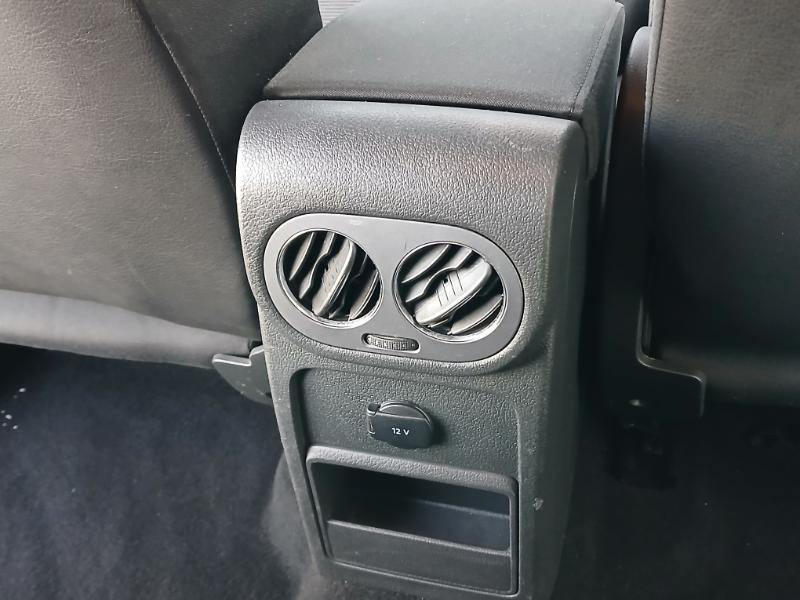 Volkswagen Tiguan S 2013