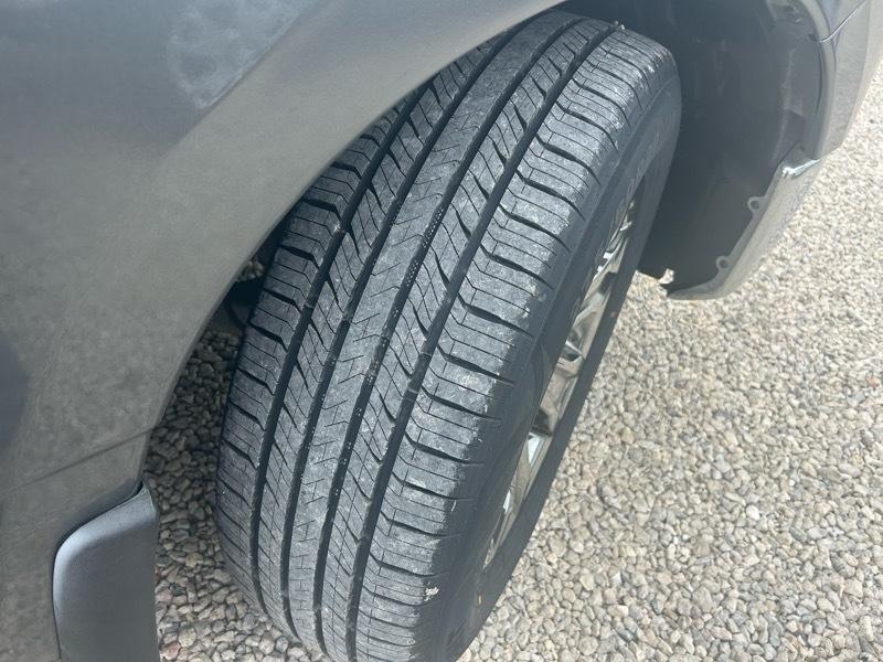 Nissan Titan SV Crew Cab 2WD 2017