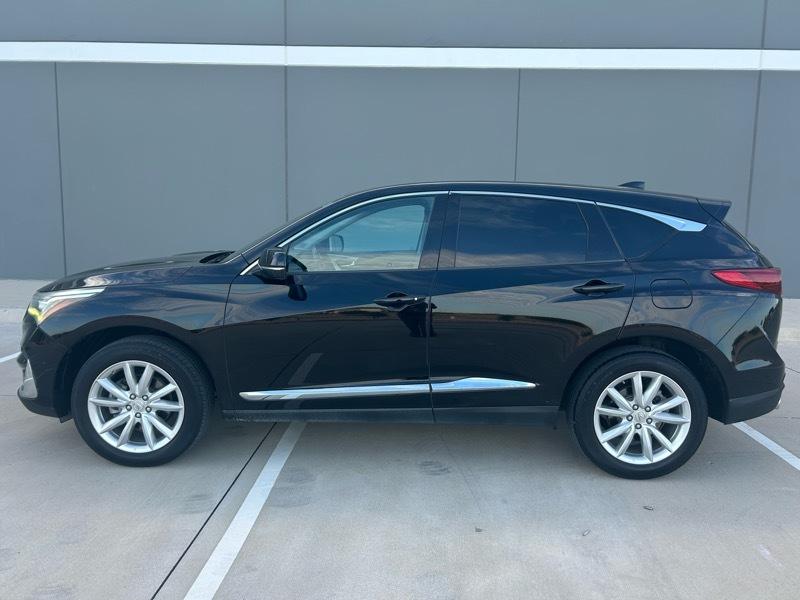 Acura RDX Base 2020