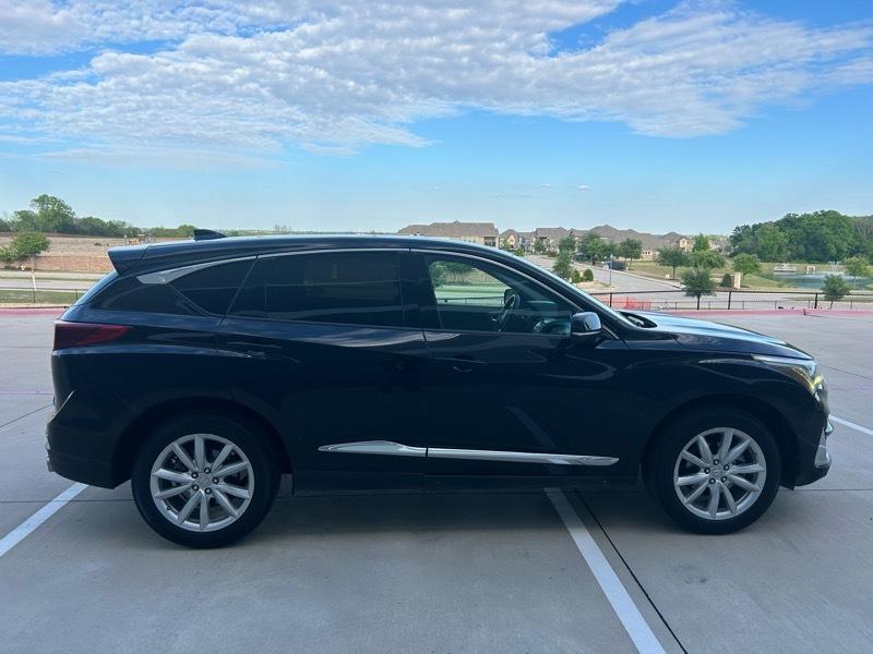 Acura RDX Base 2020