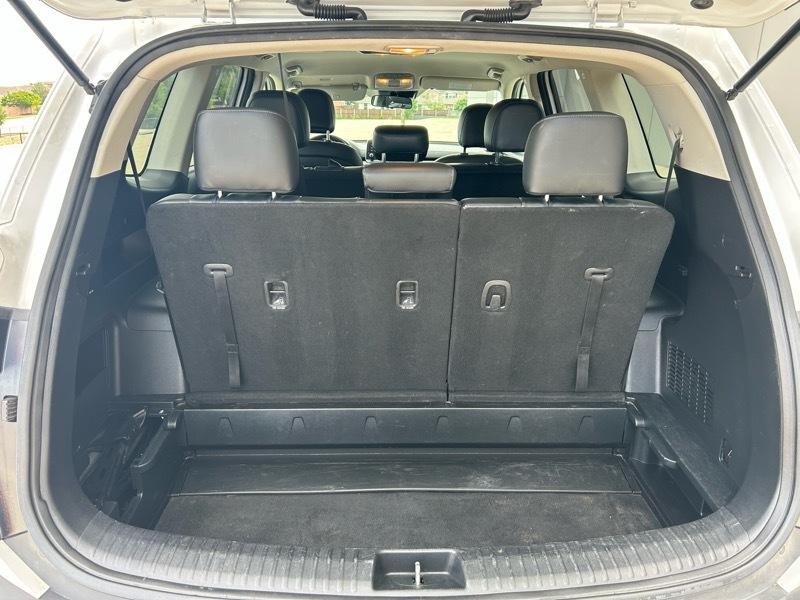 Kia Telluride LX 2020