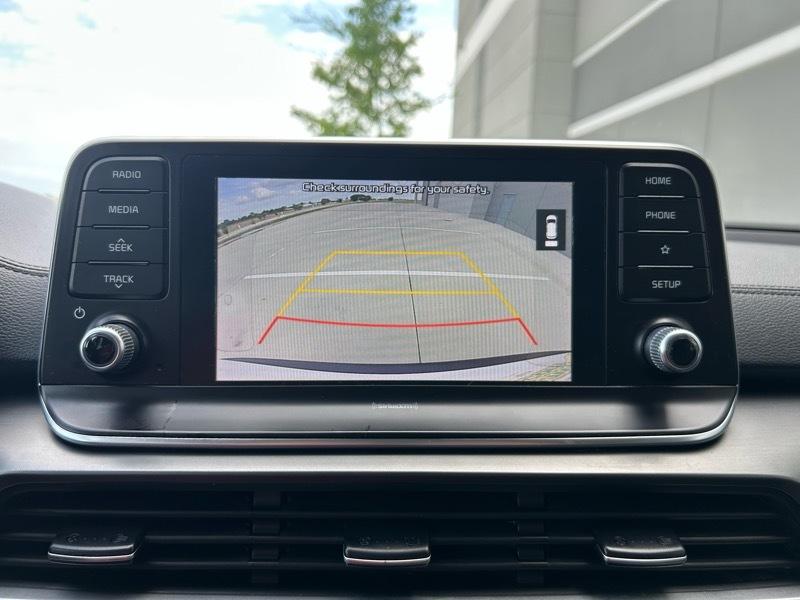 Kia Telluride LX 2020