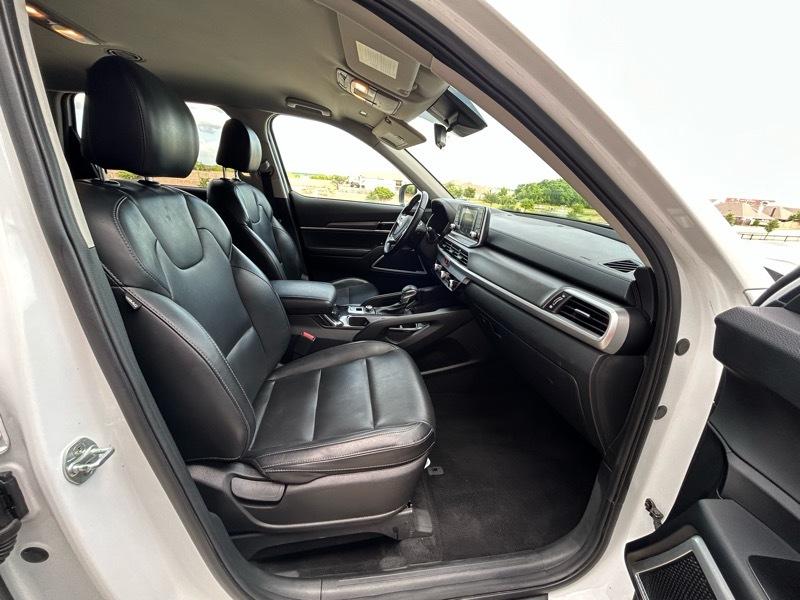 Kia Telluride LX 2020