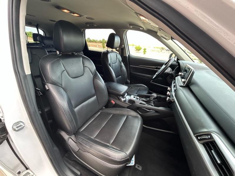 Kia Telluride LX 2020