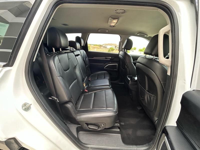 Kia Telluride LX 2020