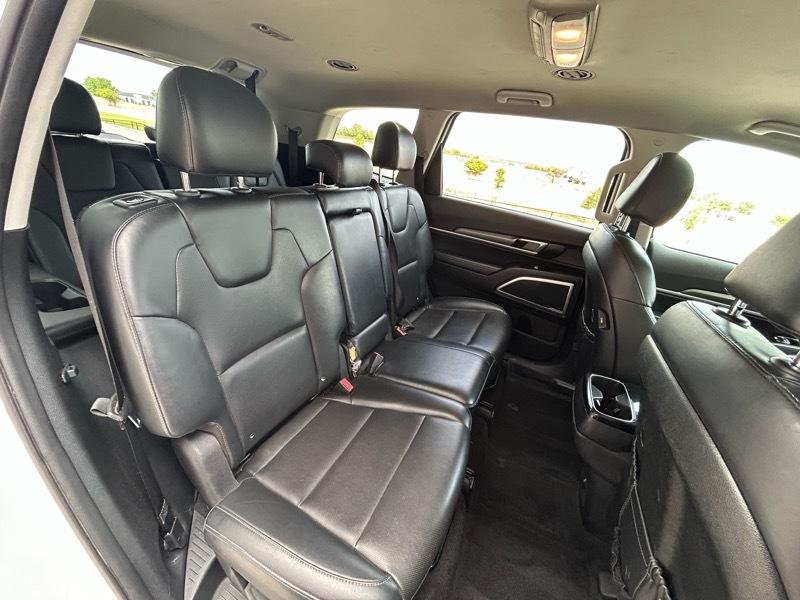 Kia Telluride LX 2020