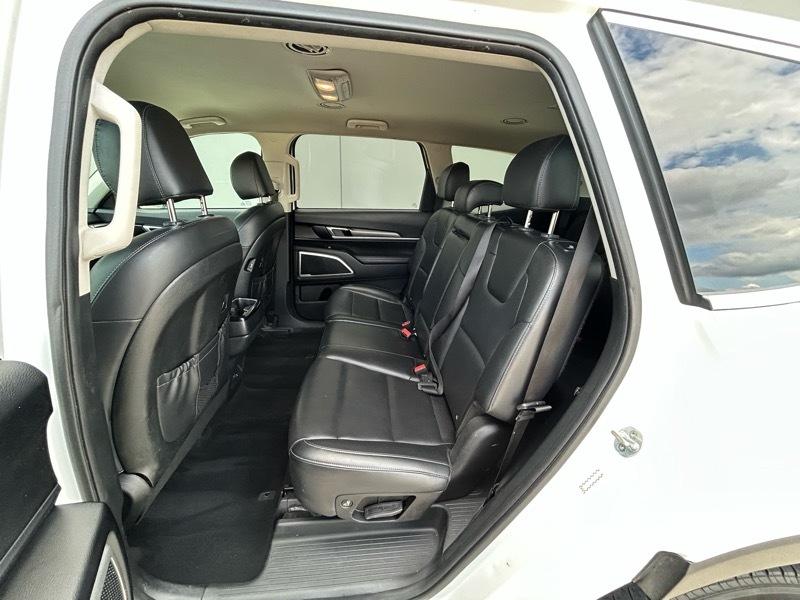 Kia Telluride LX 2020