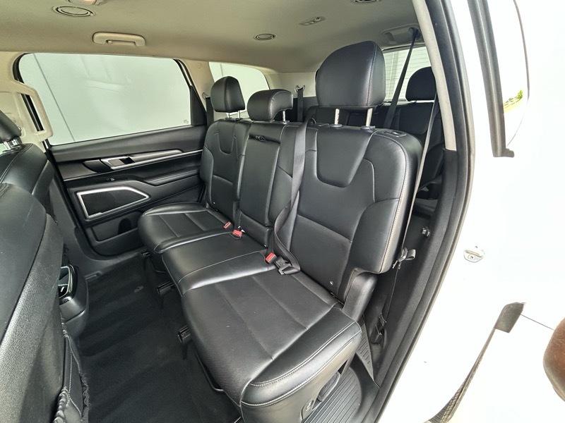 Kia Telluride LX 2020