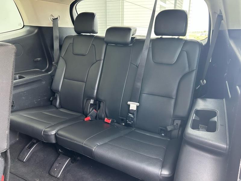 Kia Telluride LX 2020