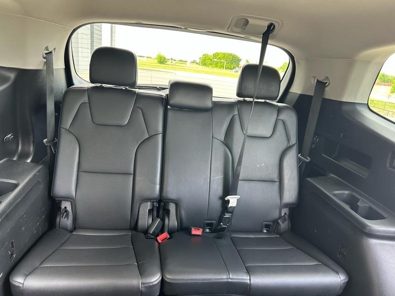 Kia Telluride LX 2020