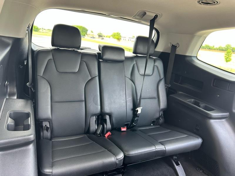 Kia Telluride LX 2020