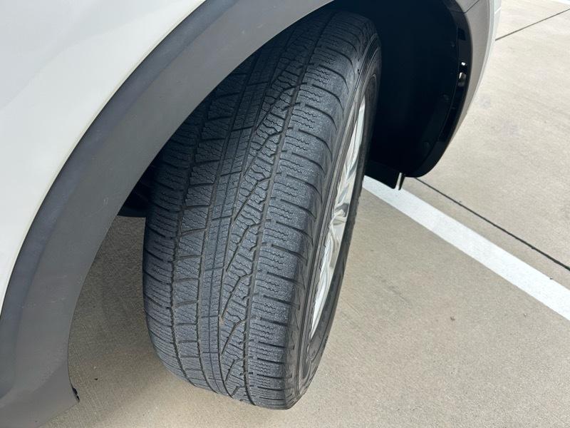 Kia Telluride LX 2020