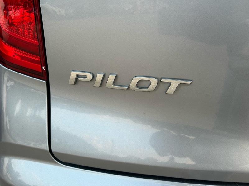 Honda Pilot EX-L w/RES 2017