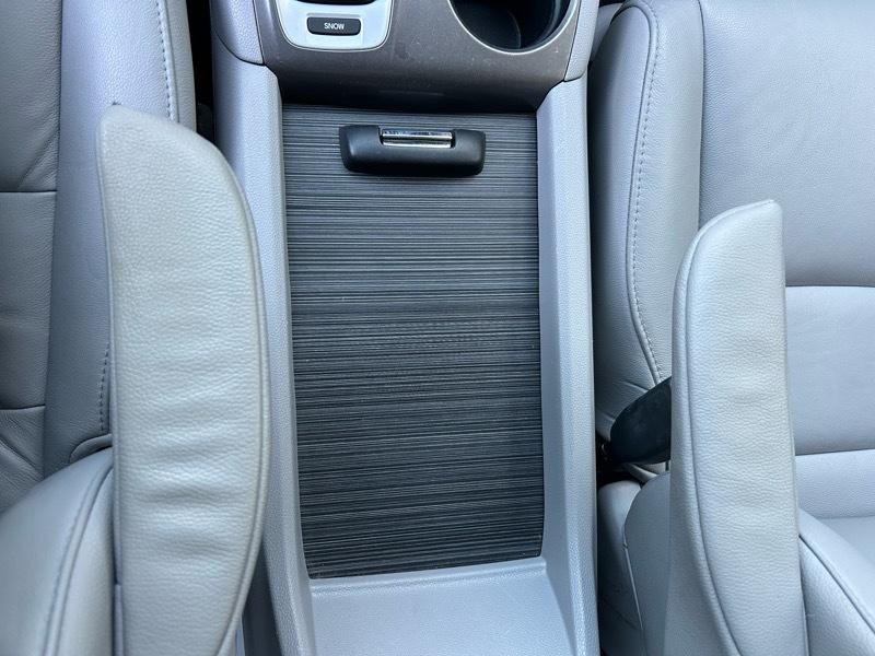 Honda Pilot EX-L w/RES 2017