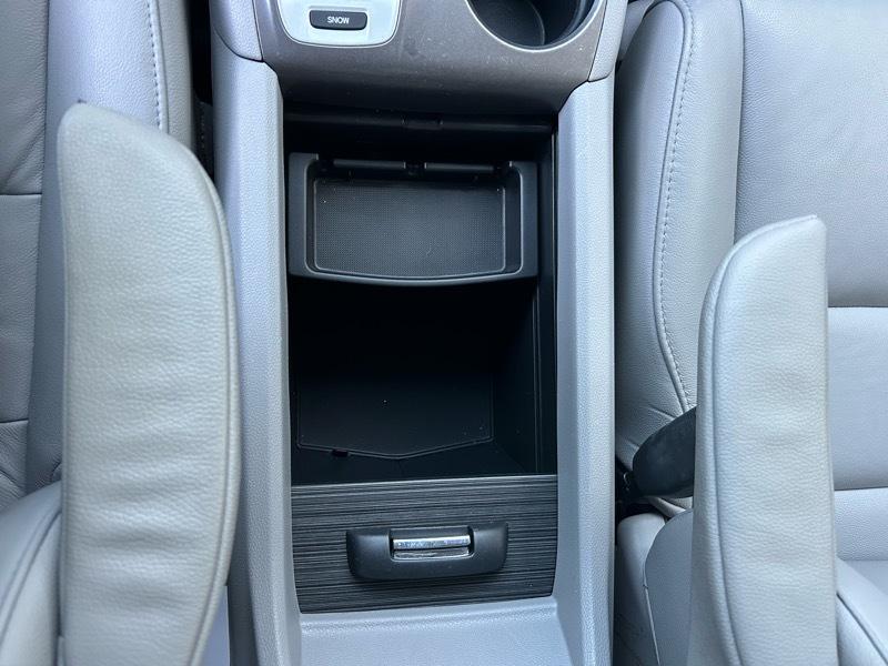 Honda Pilot EX-L w/RES 2017