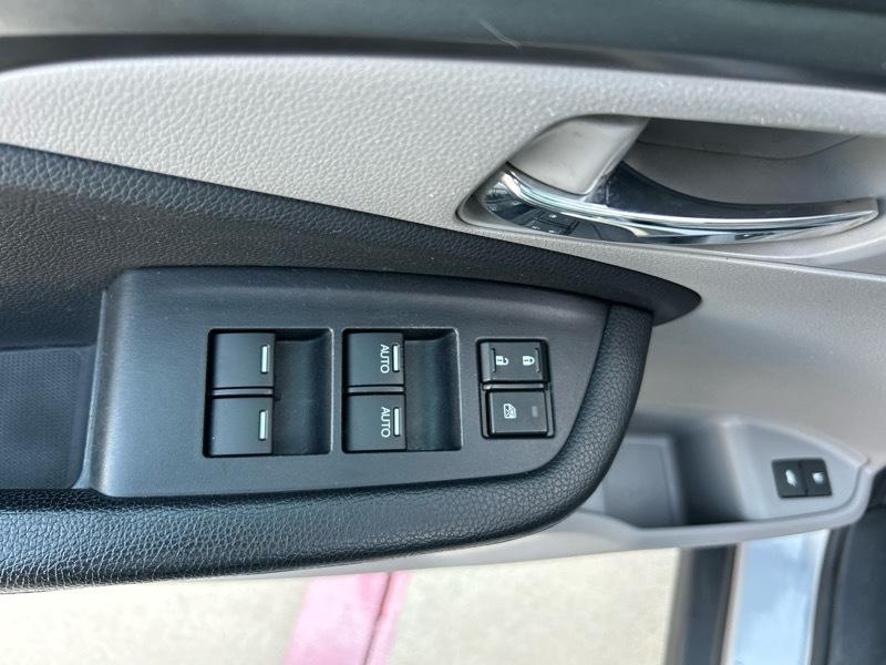 Honda Pilot EX-L w/RES 2017