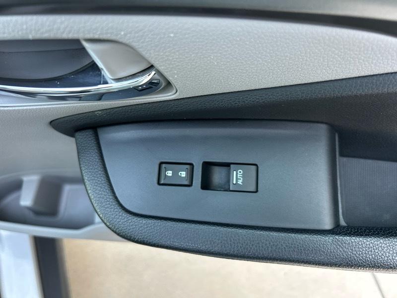 Honda Pilot EX-L w/RES 2017