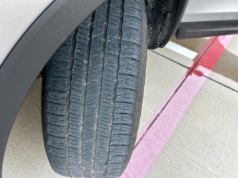 Honda Pilot EX-L w/RES 2017