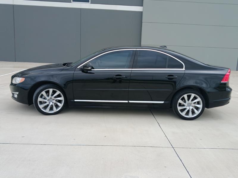 Volvo S80 2.0 Platinum 2016