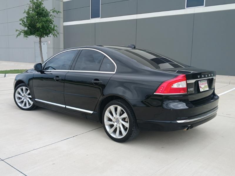 Volvo S80 2.0 Platinum 2016