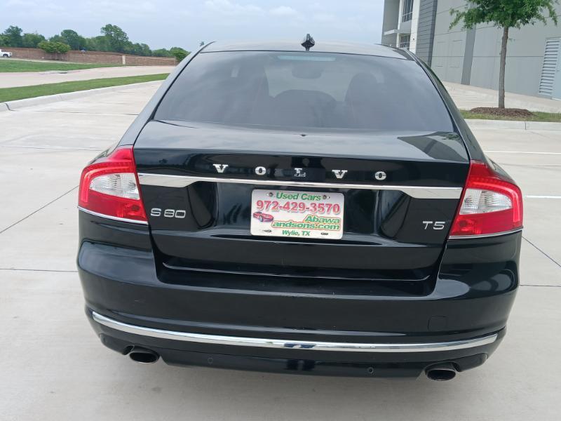 Volvo S80 2.0 Platinum 2016