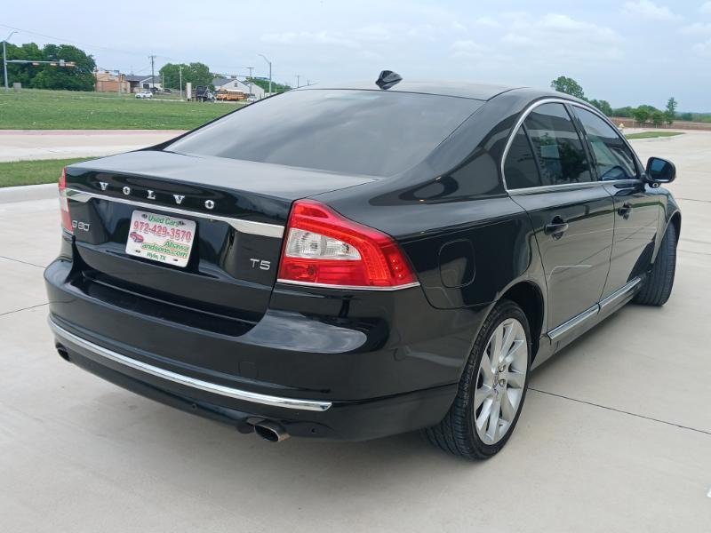 Volvo S80 2.0 Platinum 2016