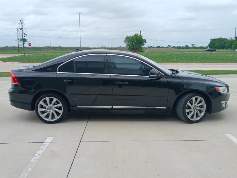 Volvo S80 2.0 Platinum 2016