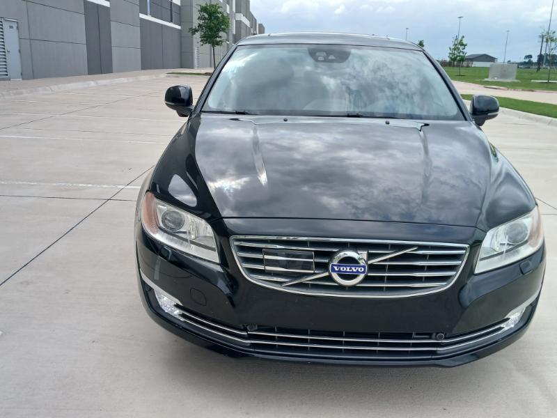 Volvo S80 2.0 Platinum 2016