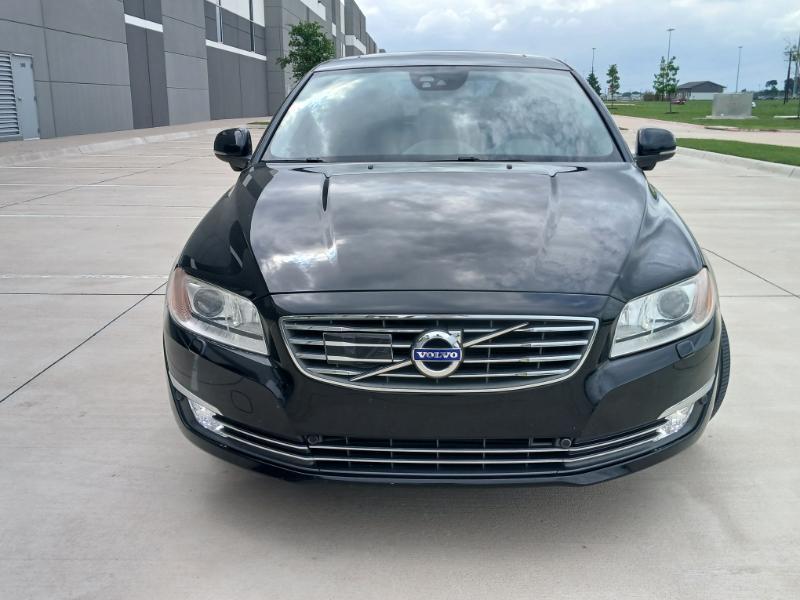 Volvo S80 2.0 Platinum 2016