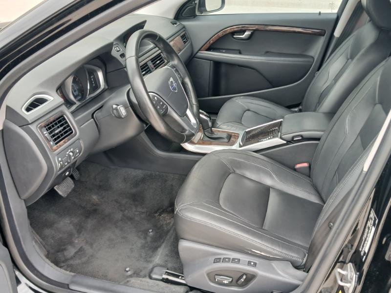 Volvo S80 2.0 Platinum 2016