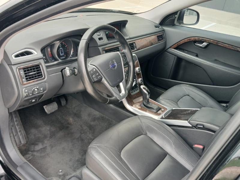 Volvo S80 2.0 Platinum 2016