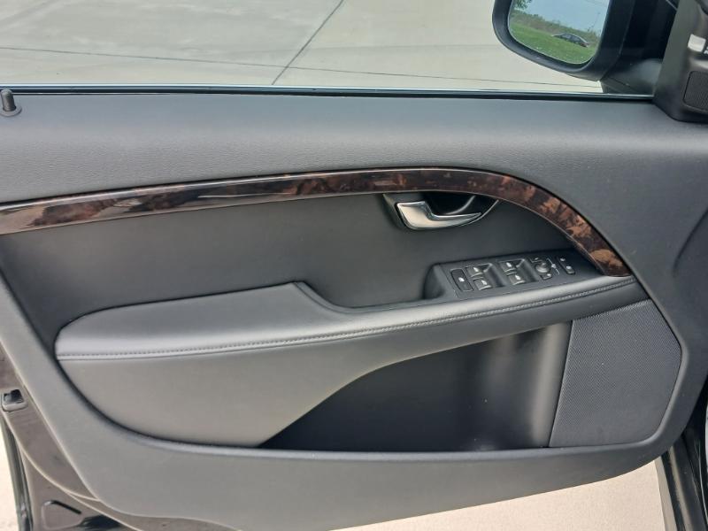 Volvo S80 2.0 Platinum 2016