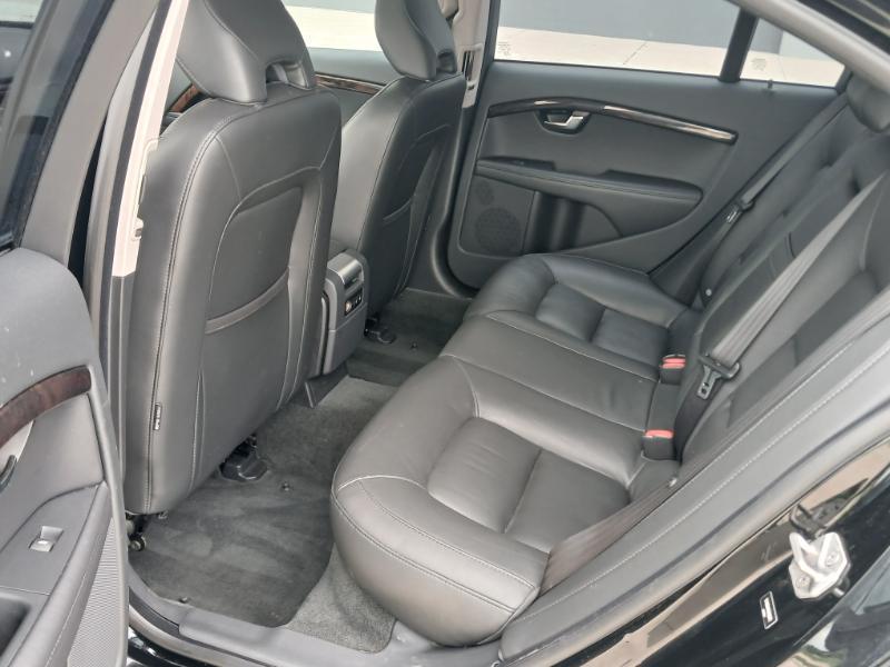 Volvo S80 2.0 Platinum 2016