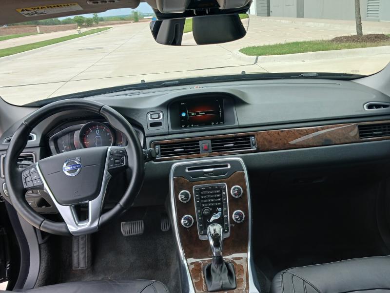 Volvo S80 2.0 Platinum 2016