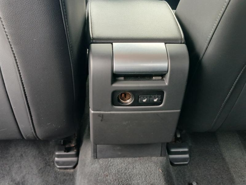 Volvo S80 2.0 Platinum 2016