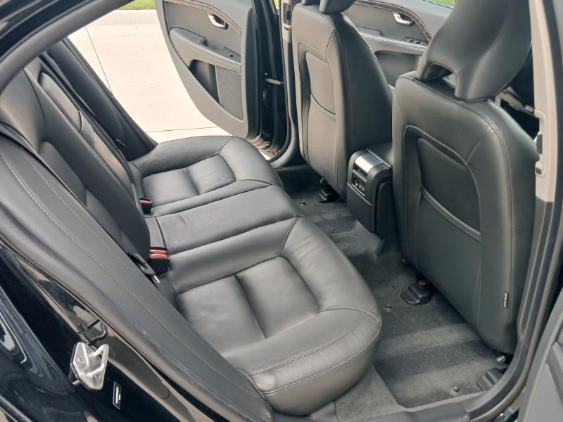 Volvo S80 2.0 Platinum 2016