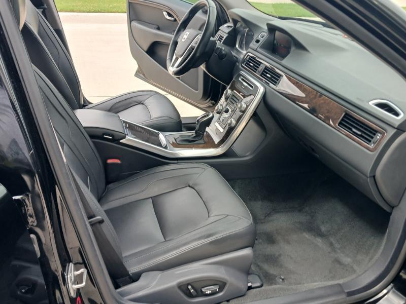 Volvo S80 2.0 Platinum 2016