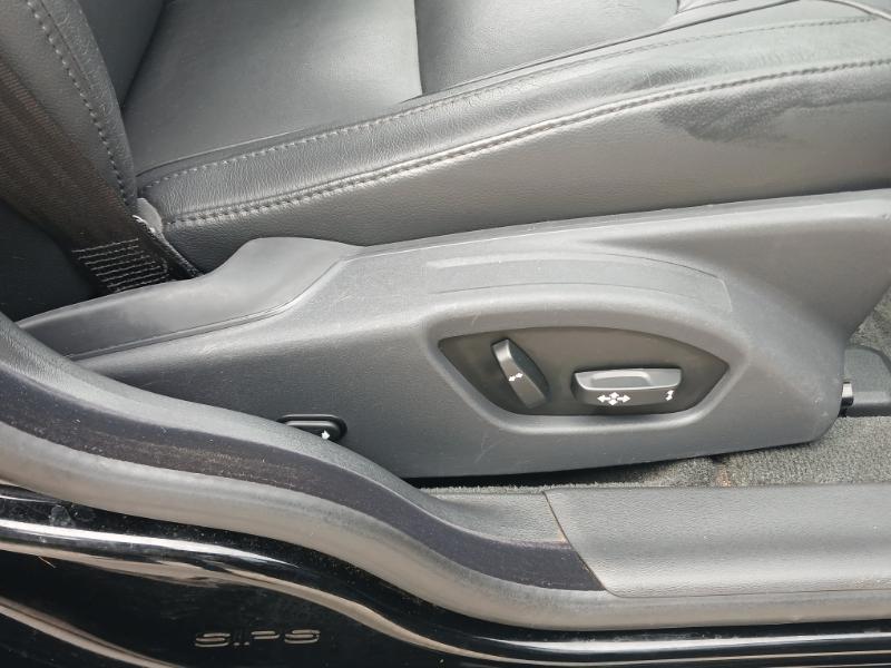 Volvo S80 2.0 Platinum 2016