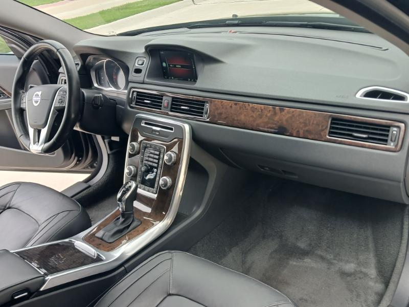 Volvo S80 2.0 Platinum 2016