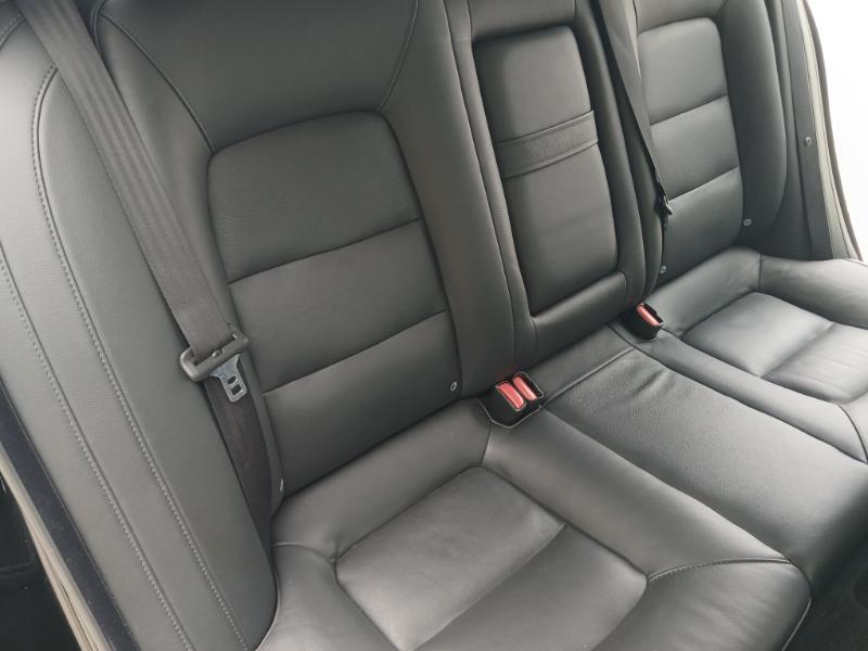 Volvo S80 2.0 Platinum 2016