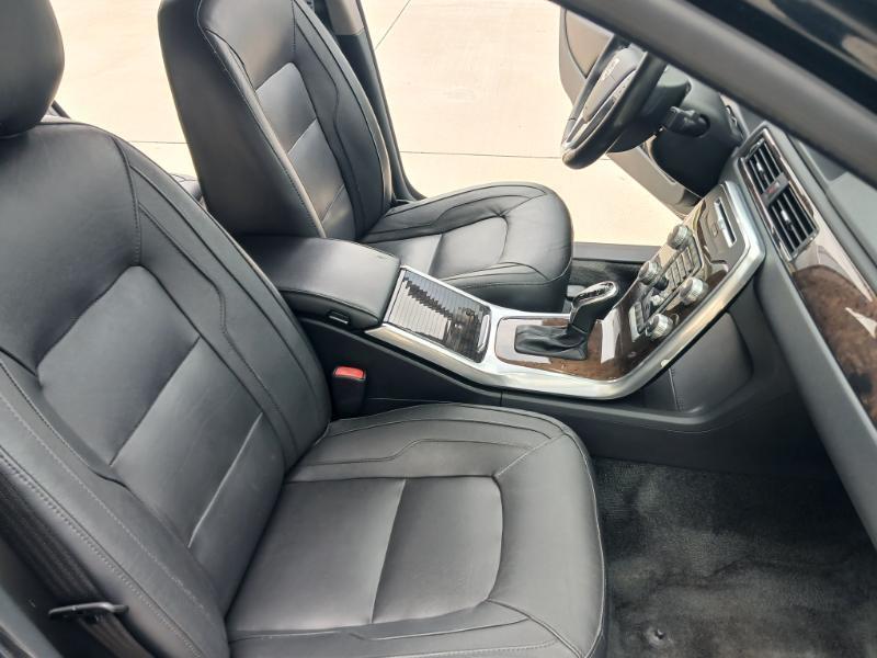 Volvo S80 2.0 Platinum 2016