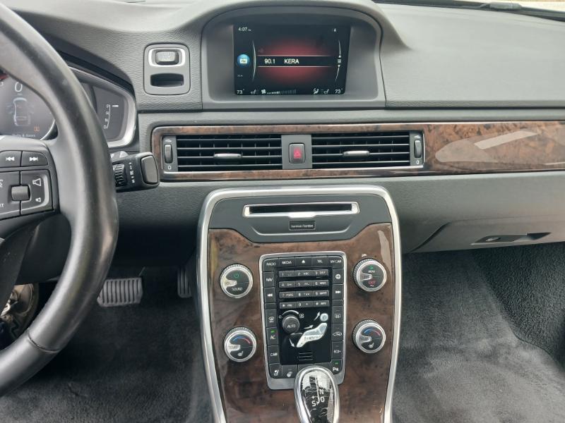 Volvo S80 2.0 Platinum 2016